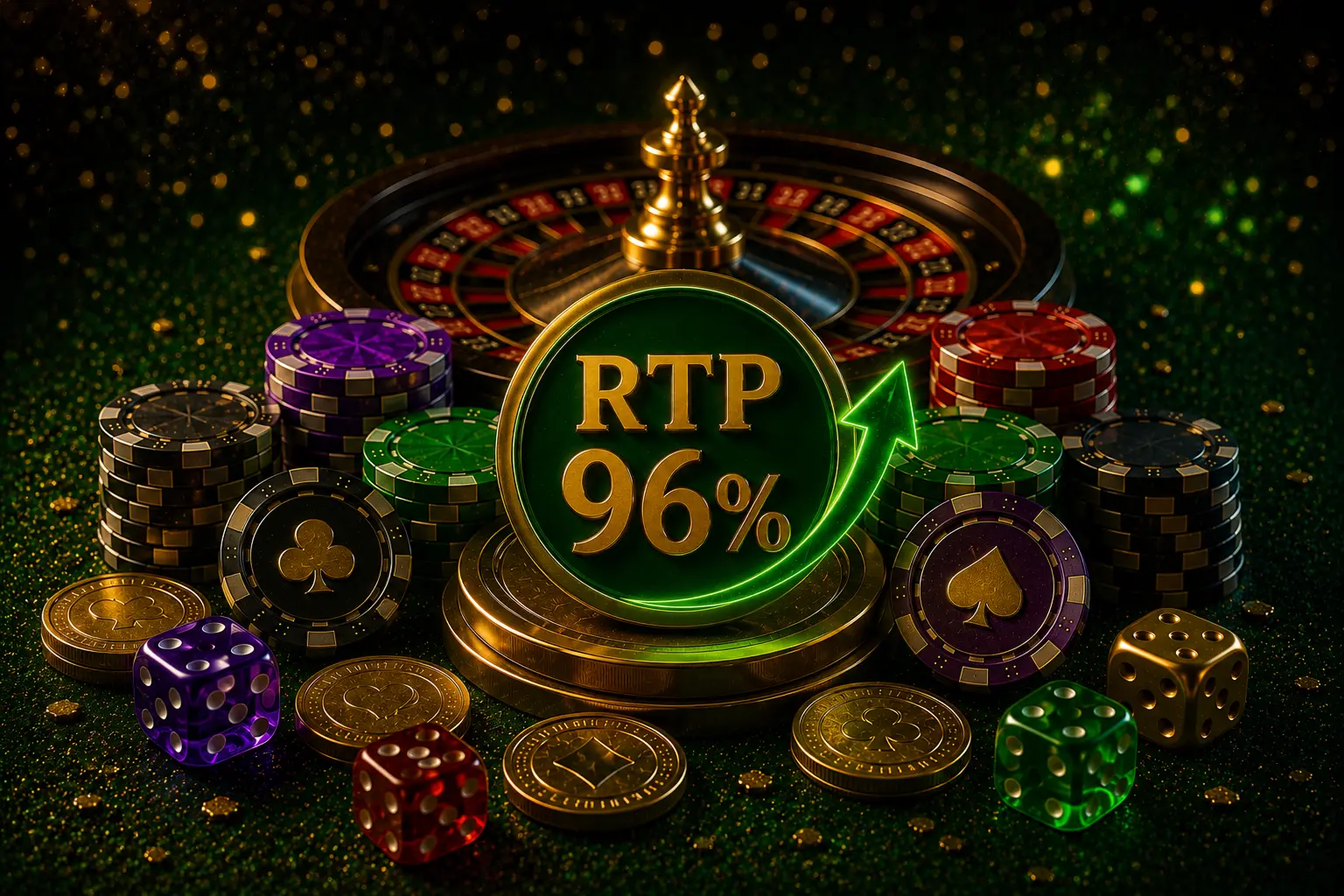 Co oznacza RTP