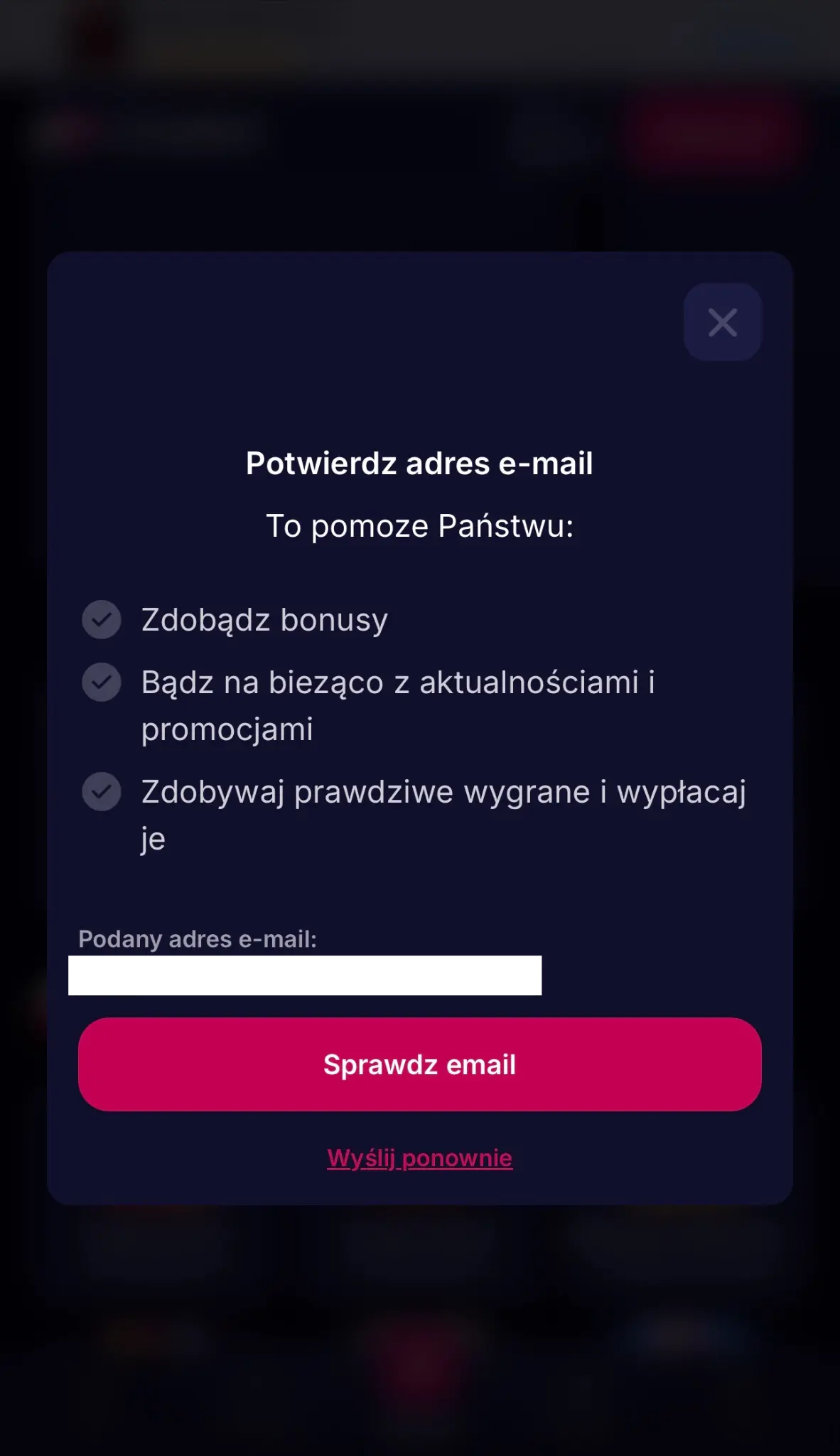 Jak zaczac w NV casino
