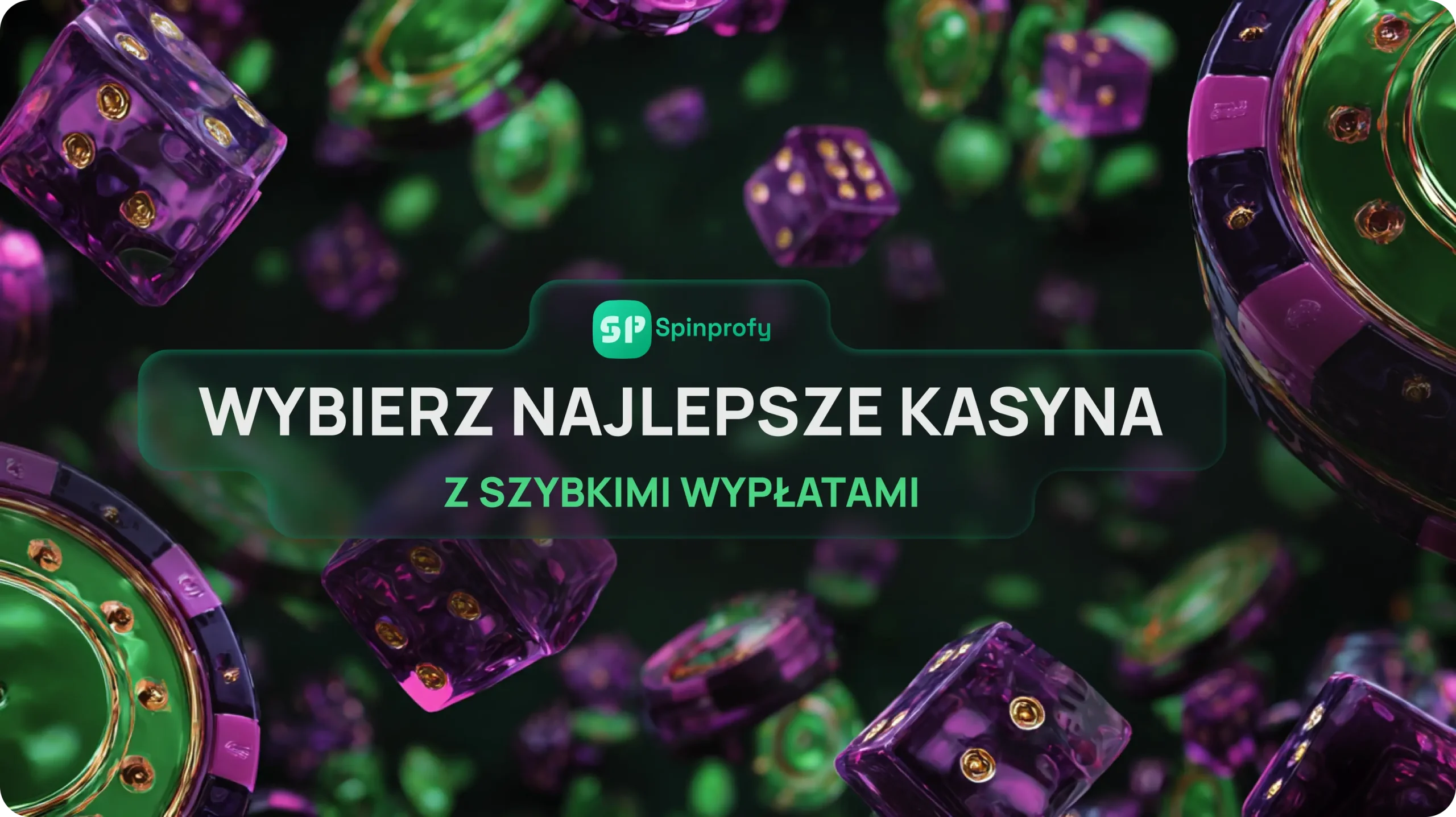 Kasyna z szybką wypłatą