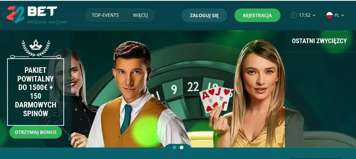 22bet-casino-online