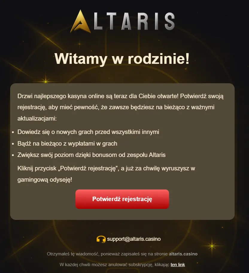 altaris-casino-rejestracja-krok-3