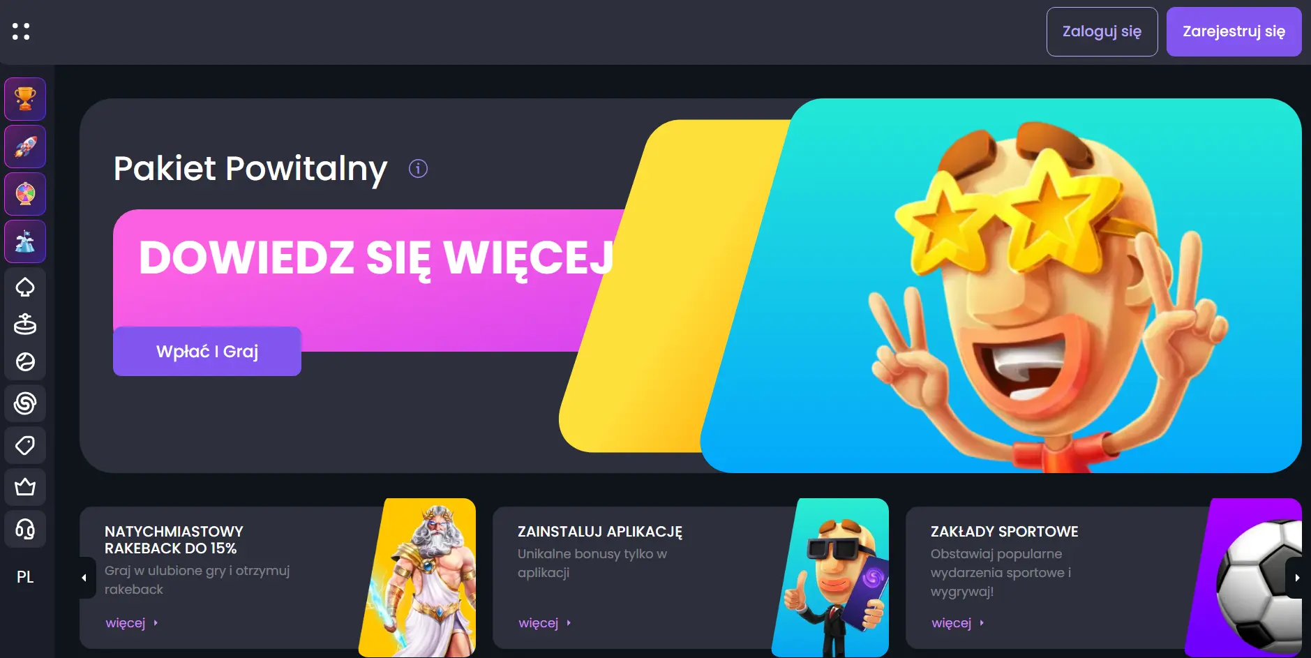 betspino casino