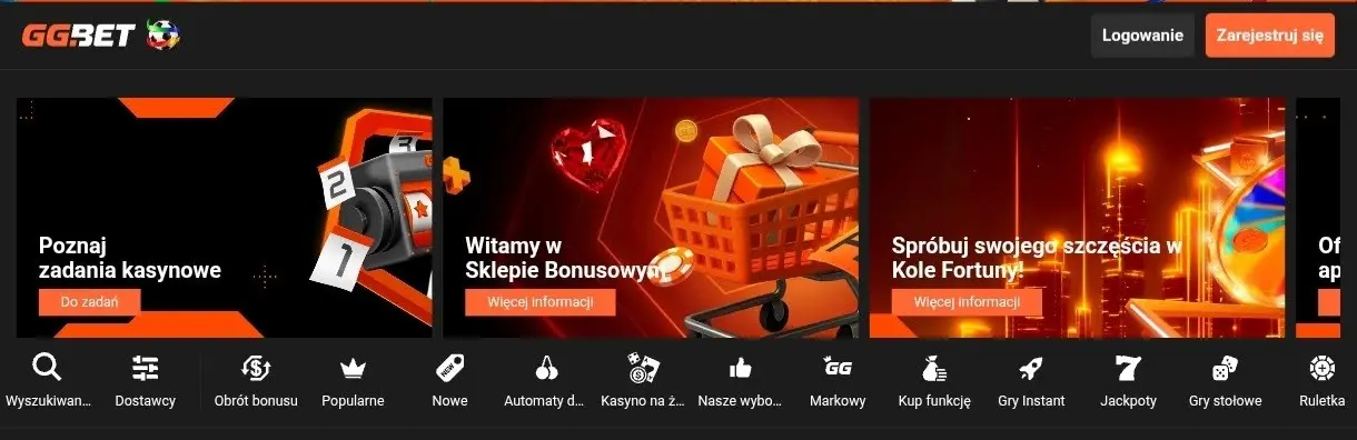 ggbet casino