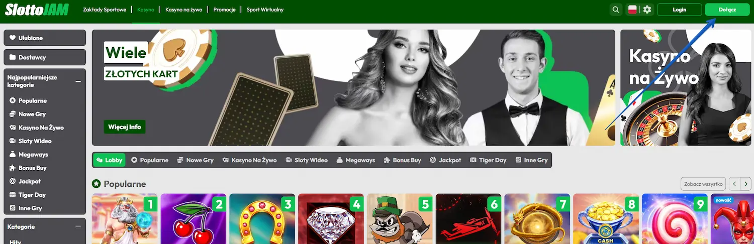 slottojam-casino-online-strona-glowna